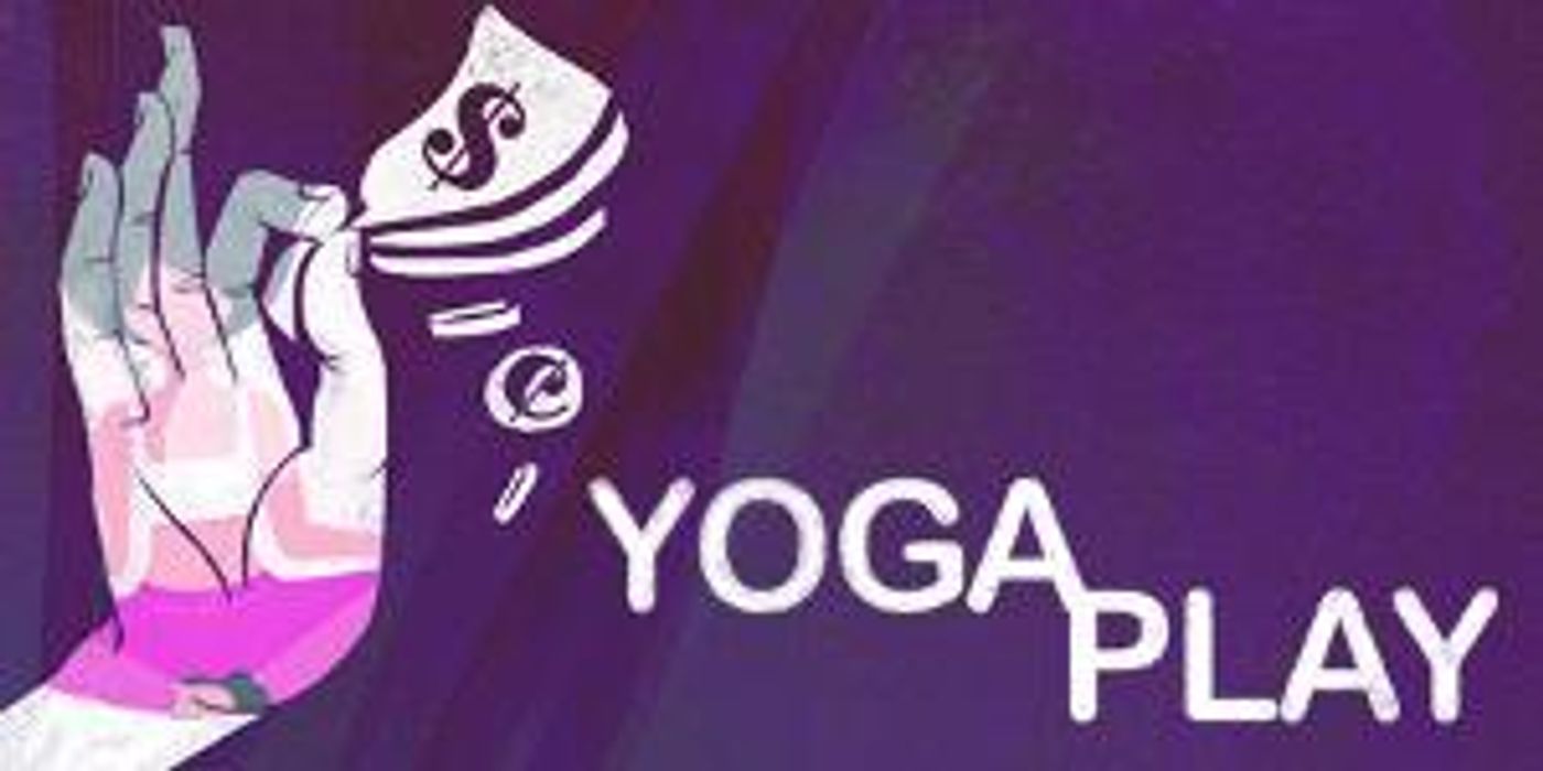 YOGA PLAY Kicks Off 2022 At Syracuse Stage  Image