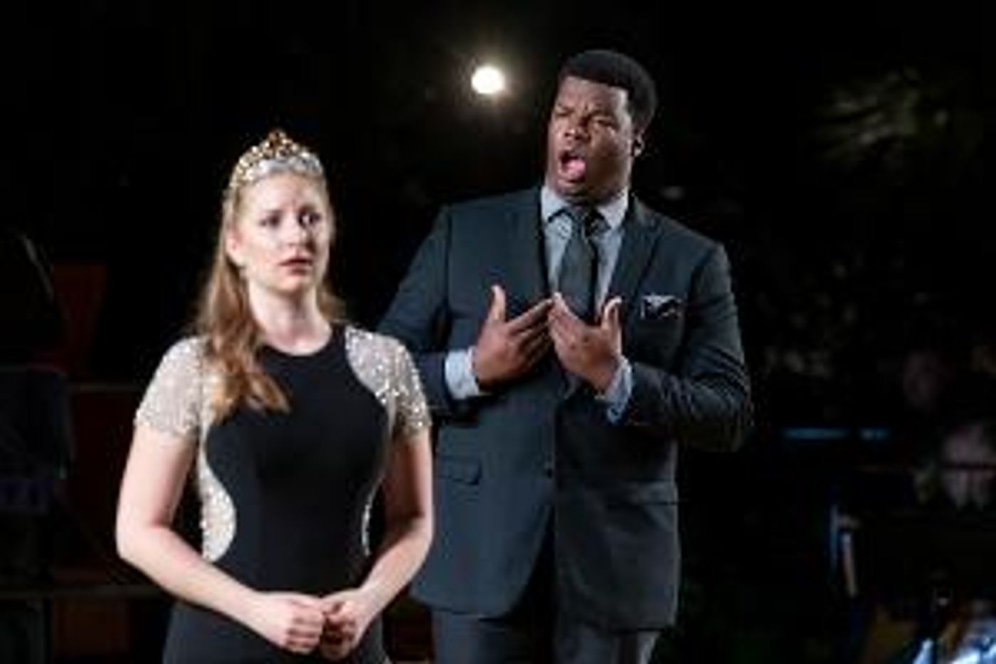 Palm Beach Opera Presents Sold-Out Performance Of Purcell's DIDO AND AENEAS  Image