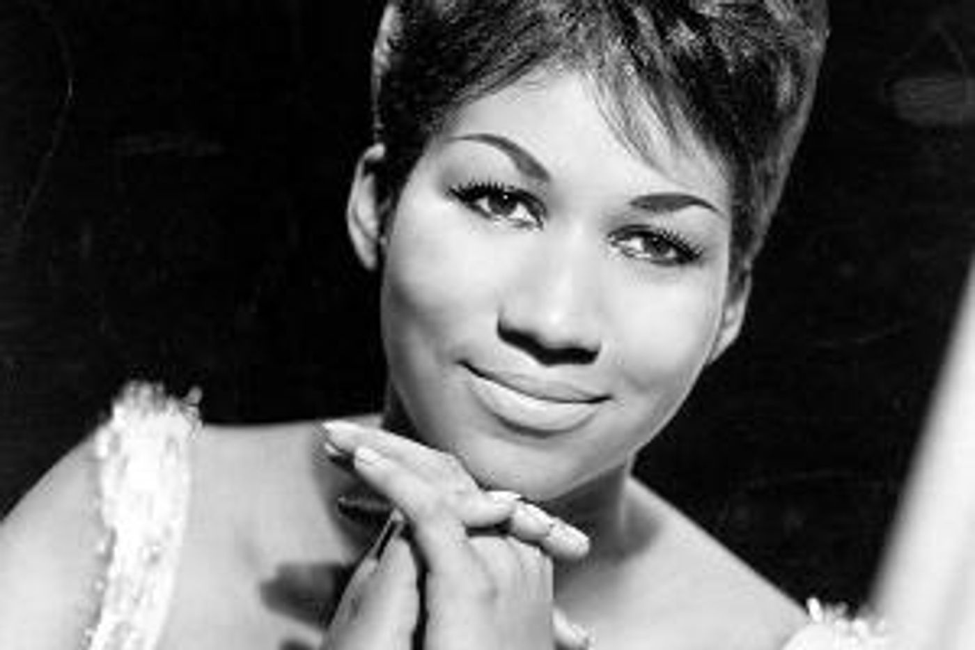 The Majestic Honors The Queen Of Soul With A TRIBUTE TO ARETHA FRANKLIN Next Month  Image