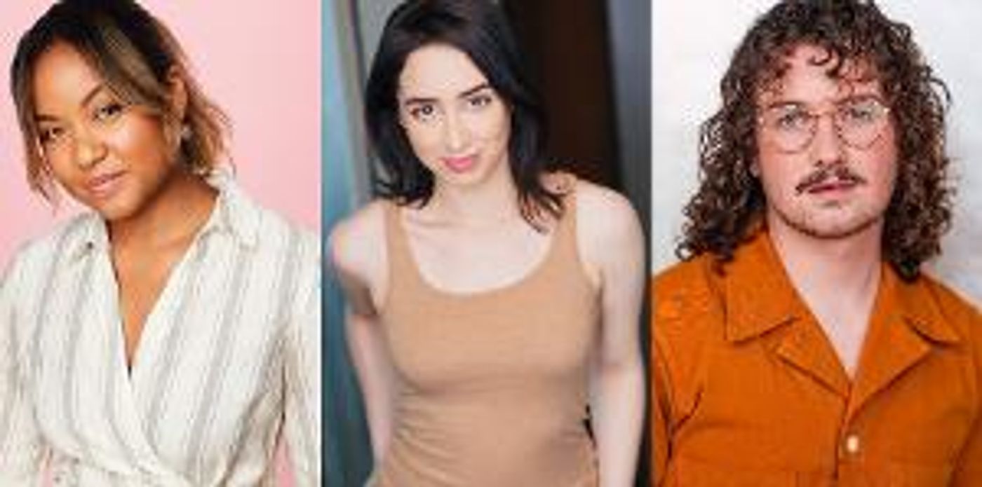 About Face Theatre Announces Cast For World Premiere Of LACED, March 17 - April 16  Image