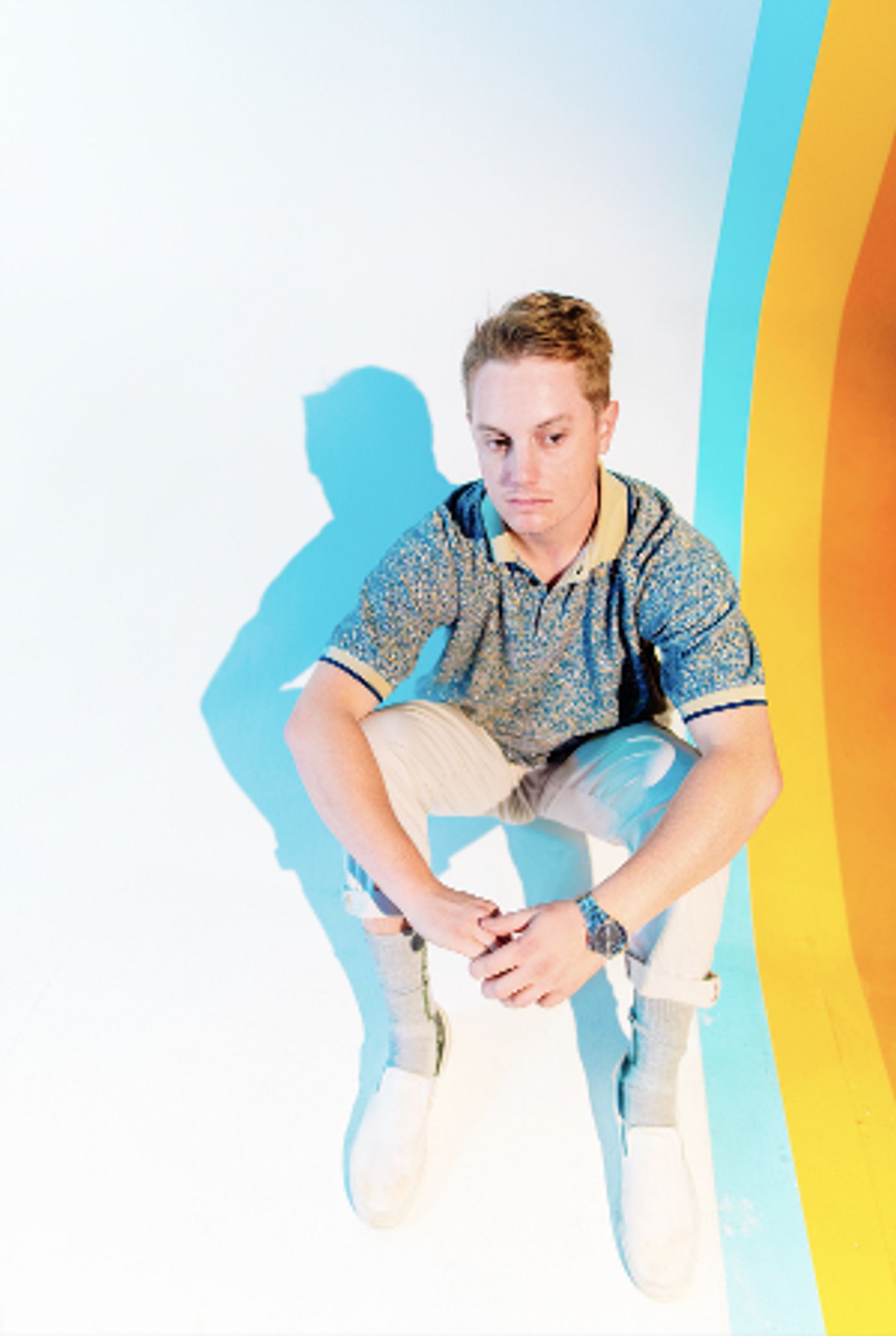 Yot Club Shares 'Santolina' EP Via American Songwriter  Image