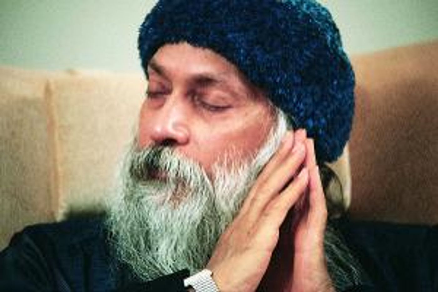 Osho Dham Celebrates The Osho Day This Week  Image