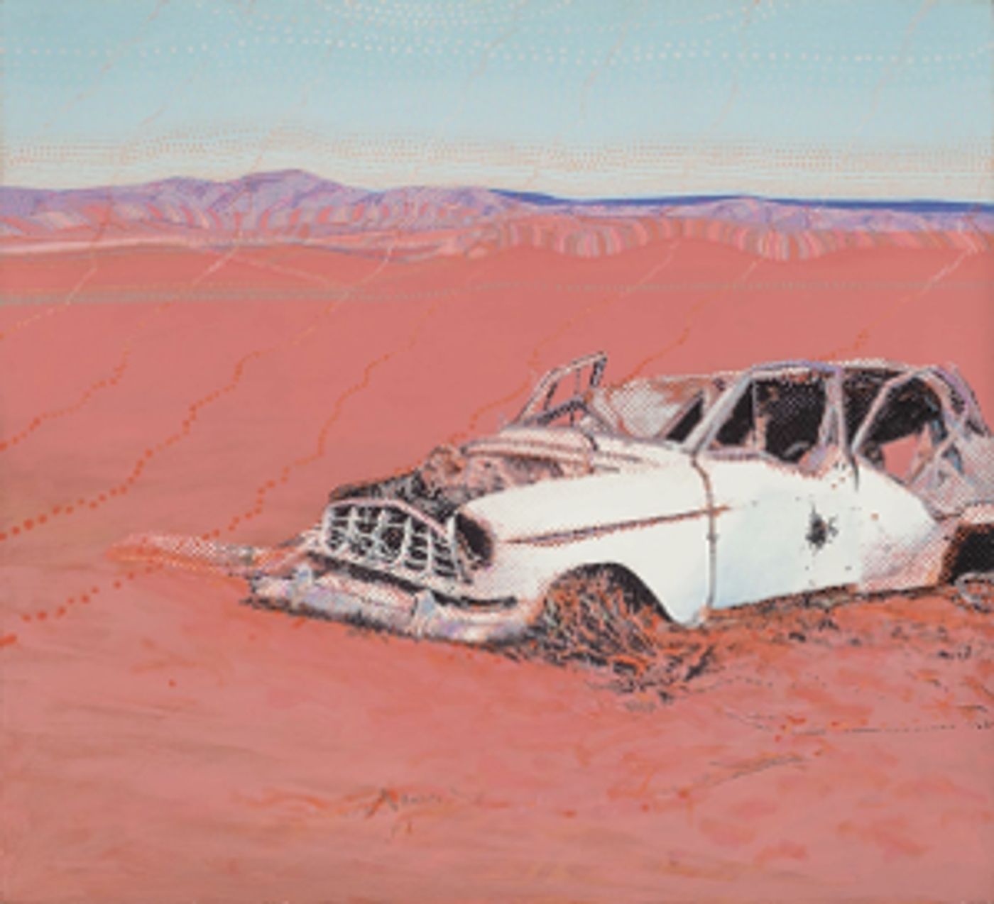 Ann Newmarch Remembered by The Art Gallery of South Australia  Image