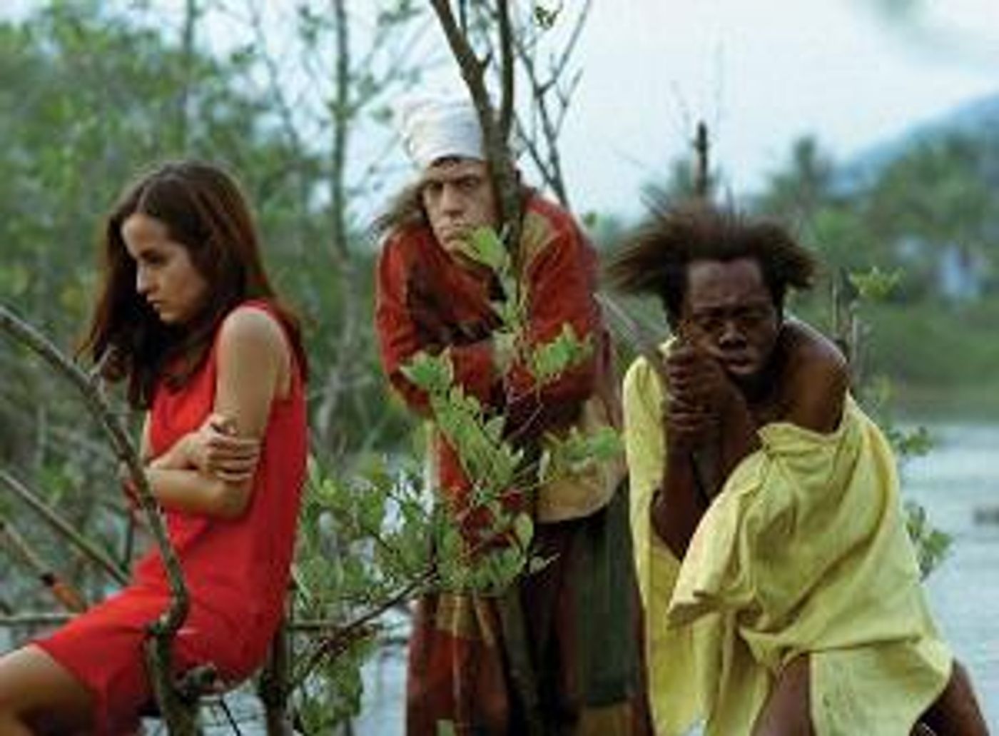 BAM and Triple Canopy Present BRAZILIAN MODERNISM AT 100  Image