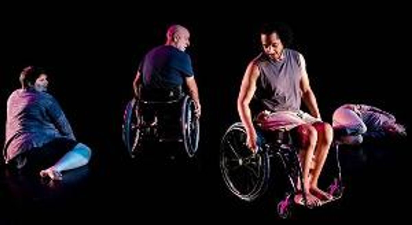 3Arts Expands Disability Culture Leadership Initiative  Image
