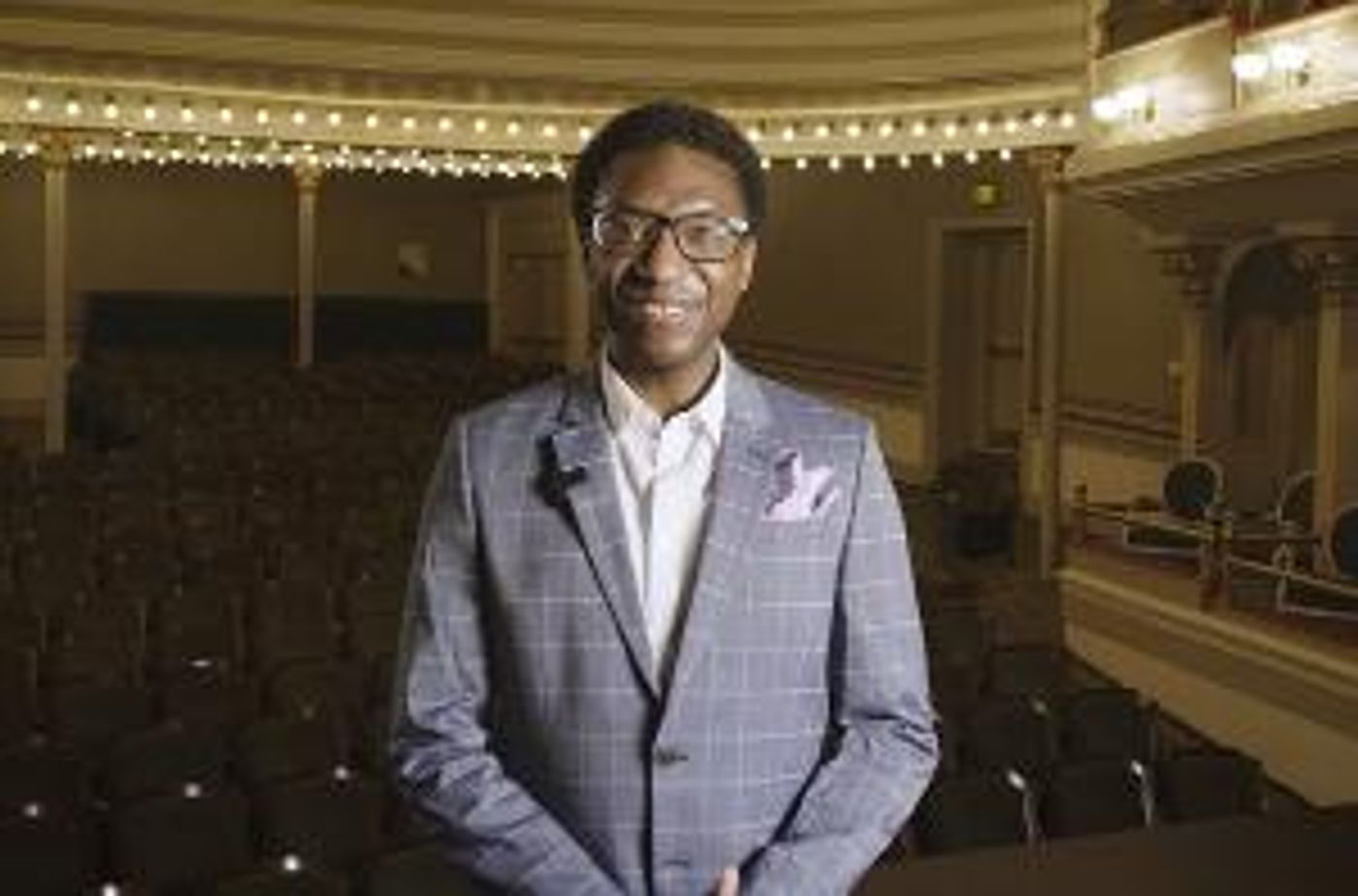 Springer Opera House Postpones THE COLOR PURPLE To June 2022  Image