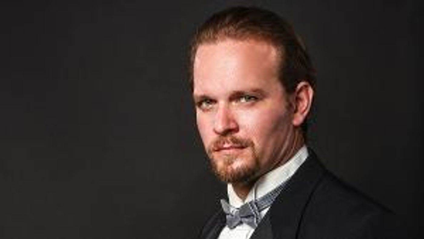 Opera Orlando Presents 2021-22 OPERA ON THE TOWN Series  Image