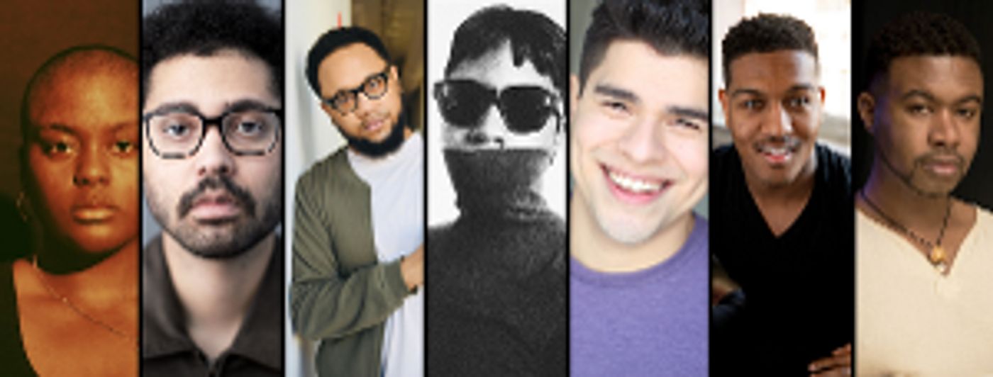 Hi-ARTS Incubator Names New Cohort Of Artists-in-Residence  Image