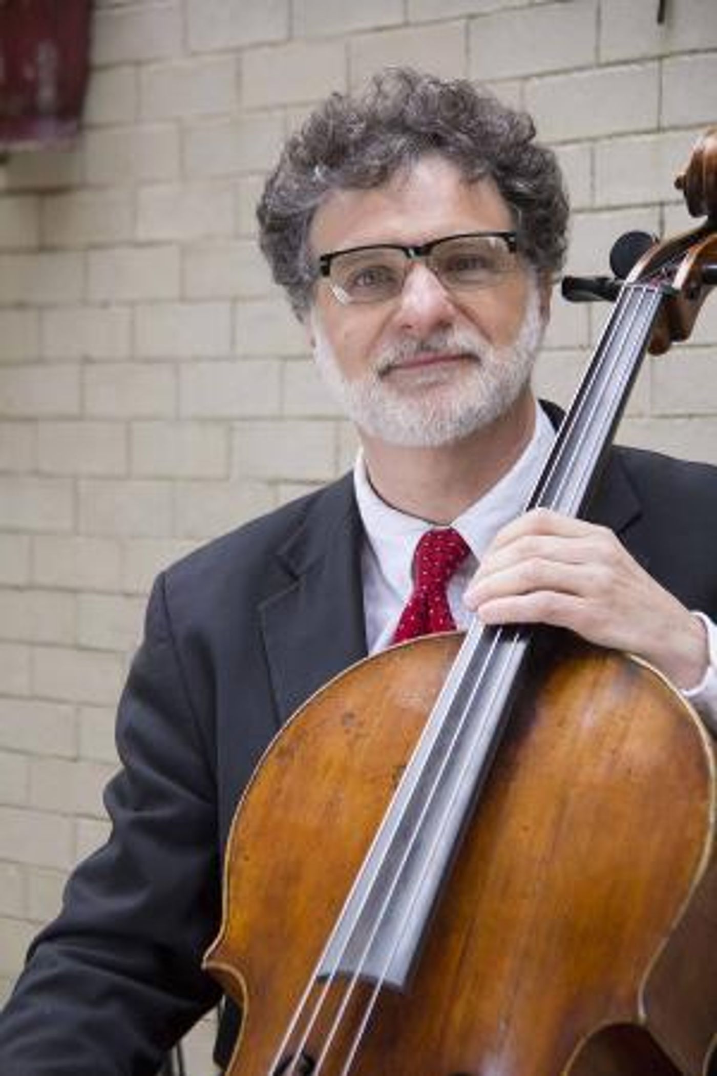 The Chicago Ensemble's 45th Anniversary Begins With Two February Concerts  Image