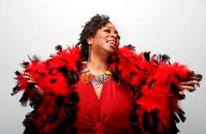 Singer, Storyteller, Lynne Jordan Sings The Love At Raue Center  Image