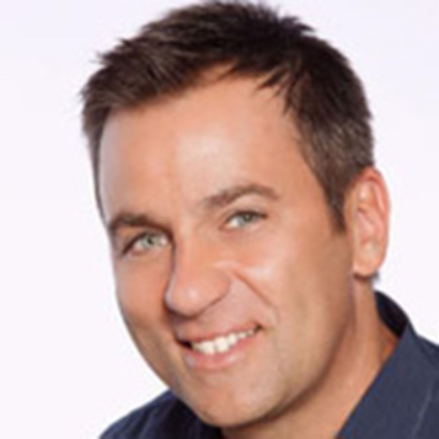 John Heffron Comes to Comedy Works South, January 27 - 29  Image