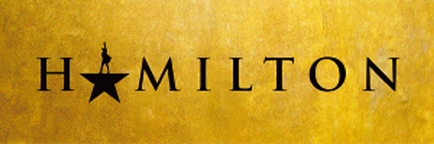 HAMILTON Postponed To May 2023 at Popejoy Hall  Image