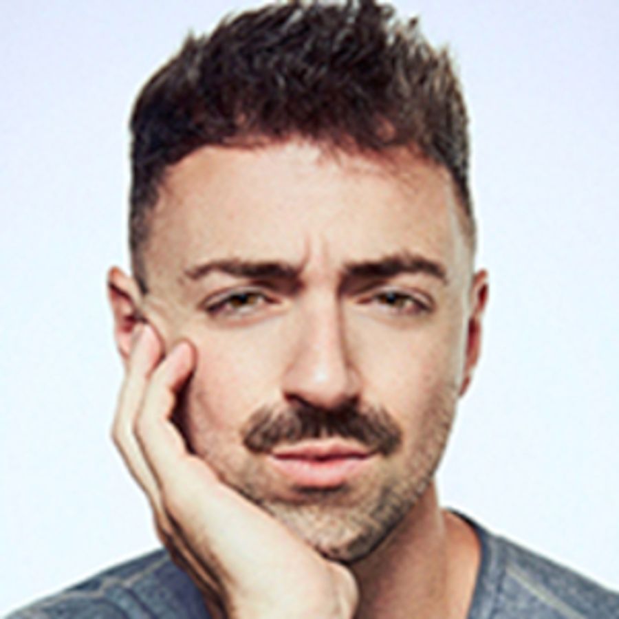 Matteo Lane Comes to Comedy Works Larimer Square This Month  Image