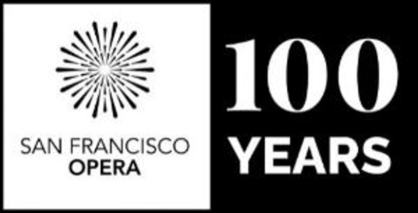 San Francisco Opera's 2022-23 Centennial Season Announced  Image