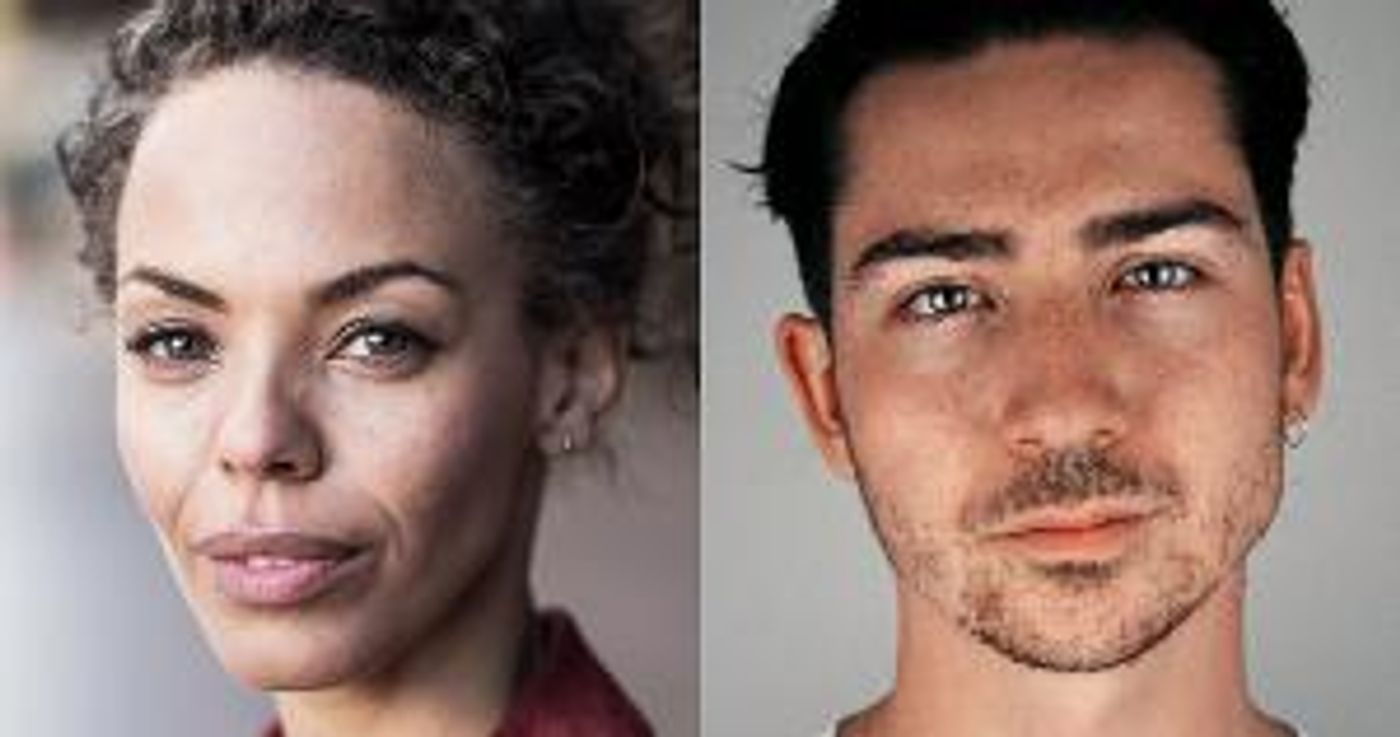 Cast Announced For PERSUASION at Rose Theatre  Image