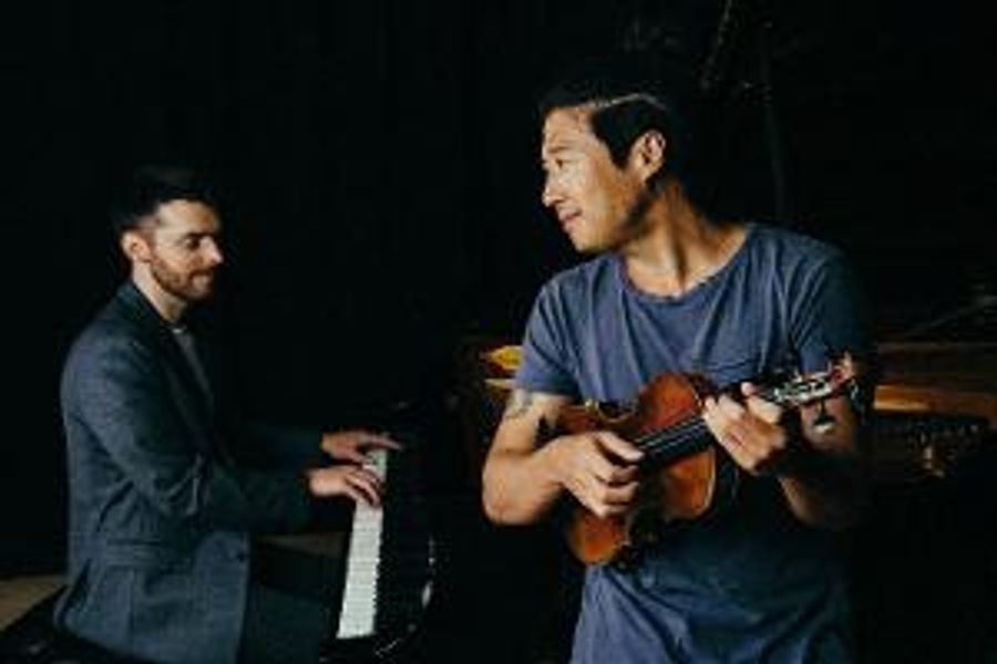 Kaufman Music Center Announces BRIDGES Series Image