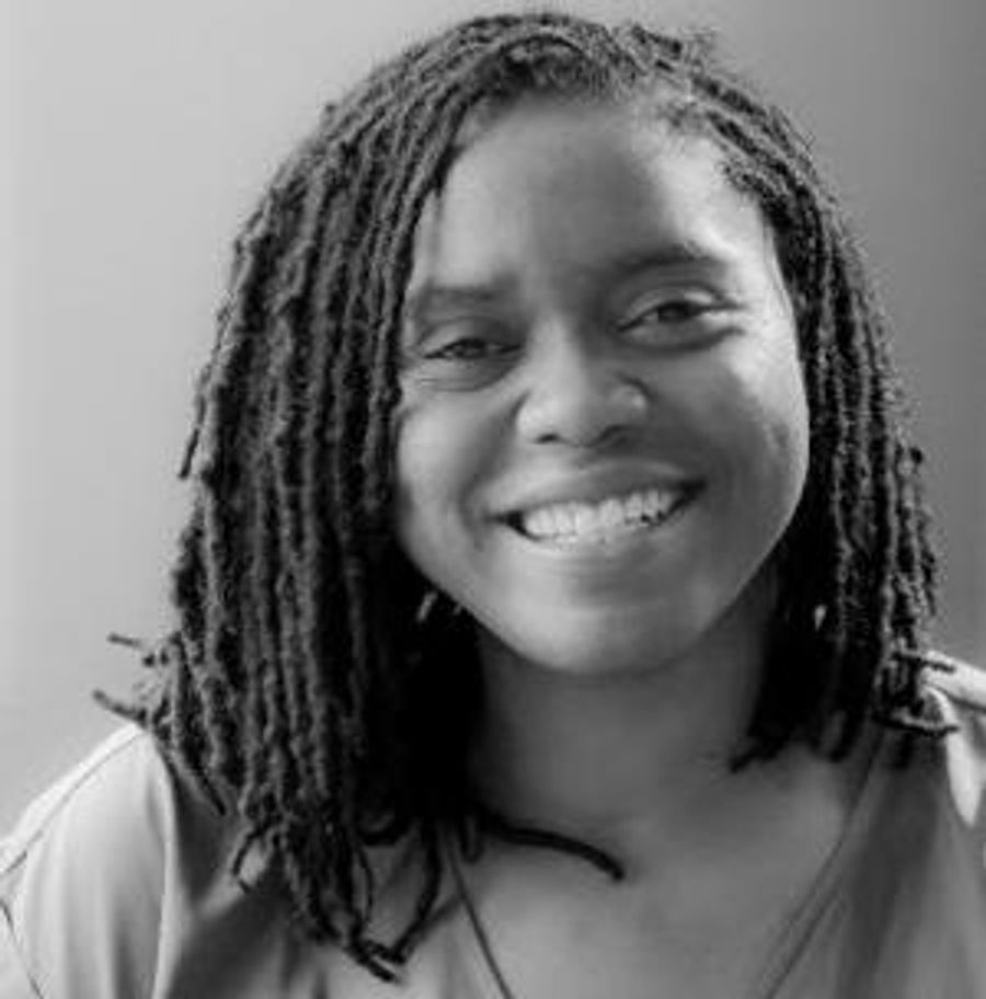 Segerstrom Center For The Arts Names Dr. Natalie Graham VP Community Engagement Image