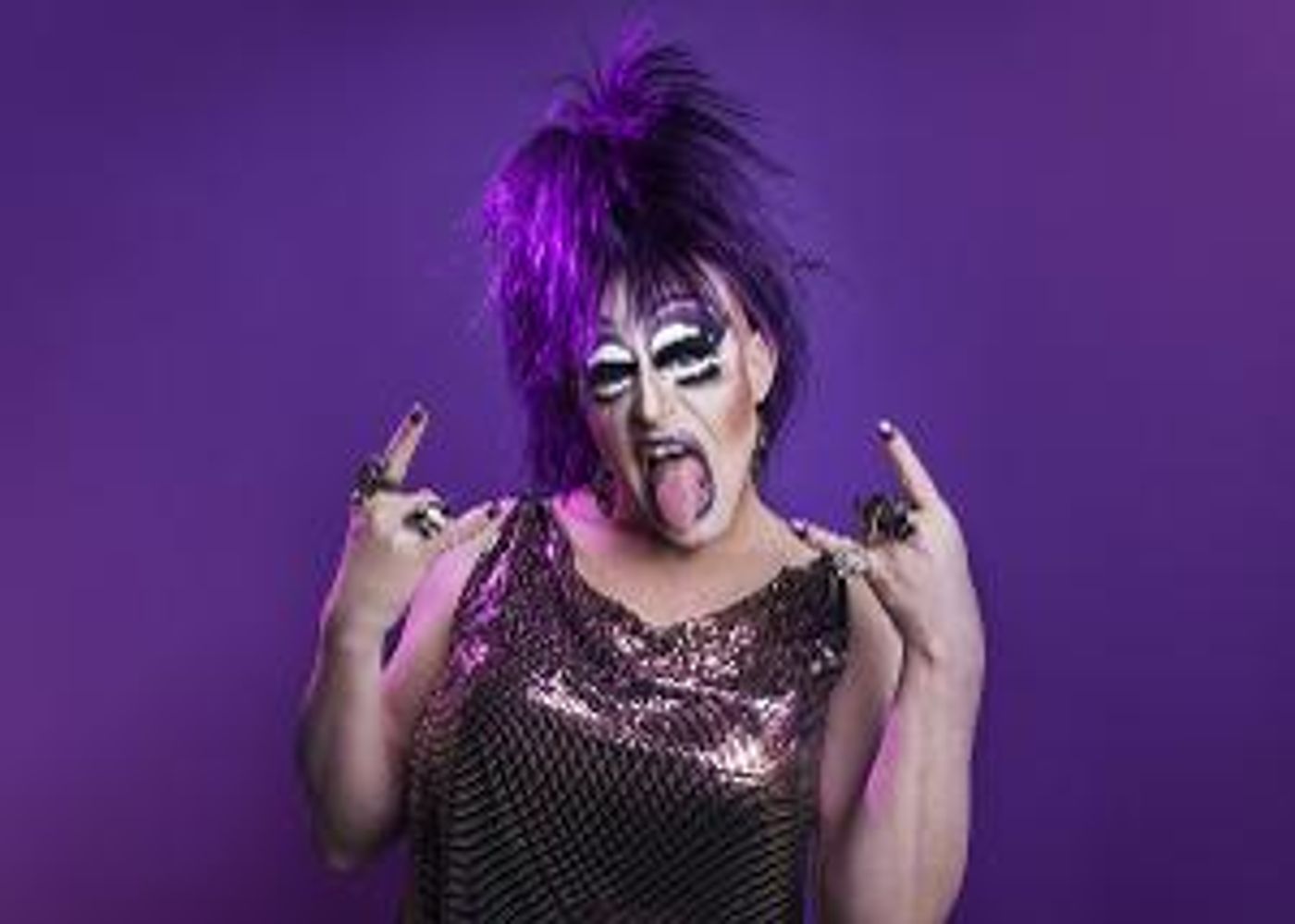 Sunday Drag Brunches Come to 3Below Theaters  Image