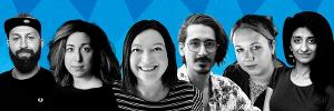 RTYDS Announce Appointment Of Directors For Regional Residencies and New Trustees  Image