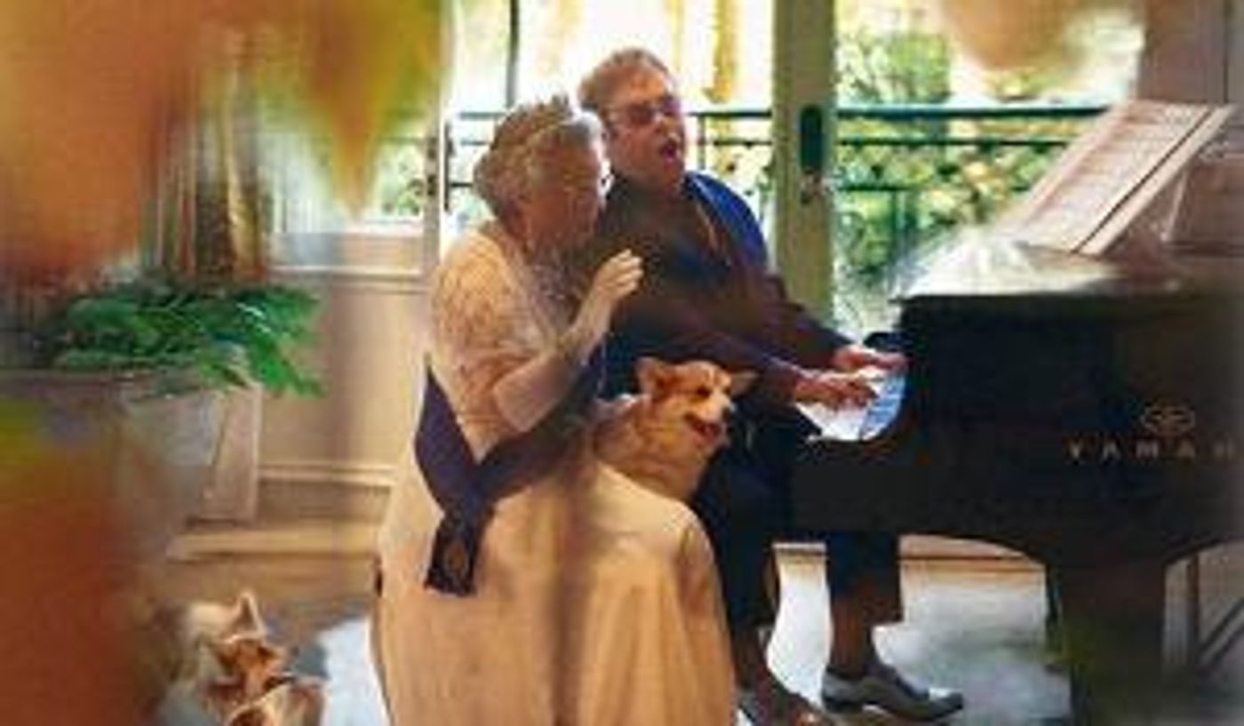 THE COVID-19 VARIATIONS Has its World Premiere at Birmingham Rep  Image