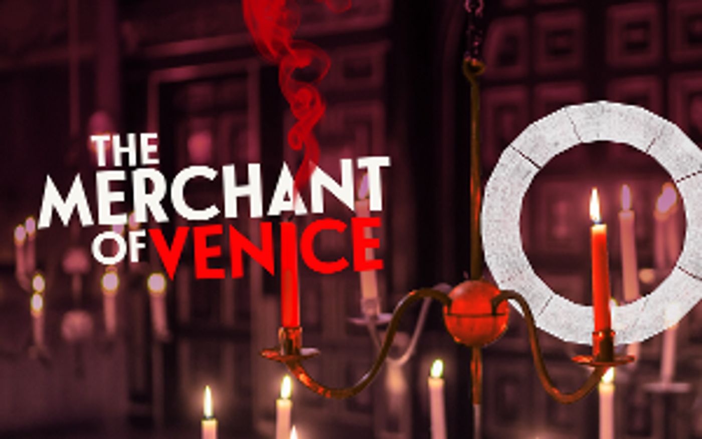 Globe Announces Cast For THE MERCHANT OF VENICE  Image