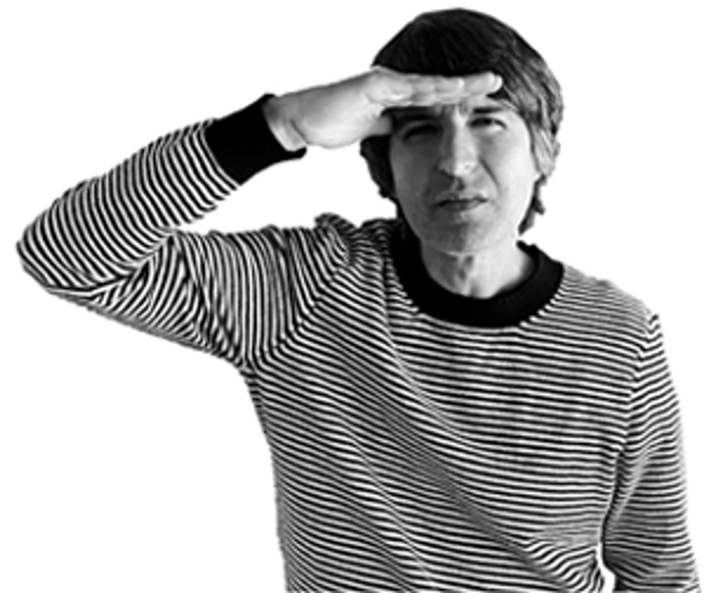 2nd Show Added for Demetri Martin at The Lincoln Center  Image