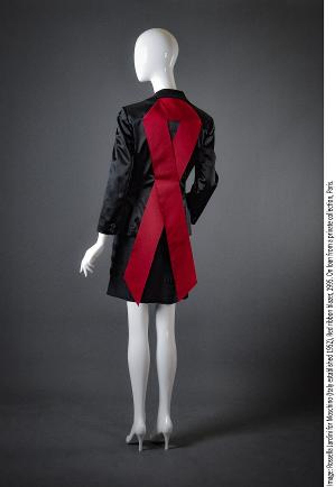 'Silhouettes: Fashion In The Shadow Of HIV/AIDS' Exhibition Comes to Adelaide This Weekend  Image