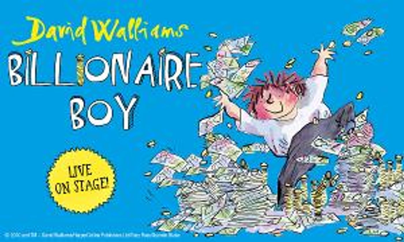 Belgrade Hosts A Season Of Children's Treats This Spring  Image