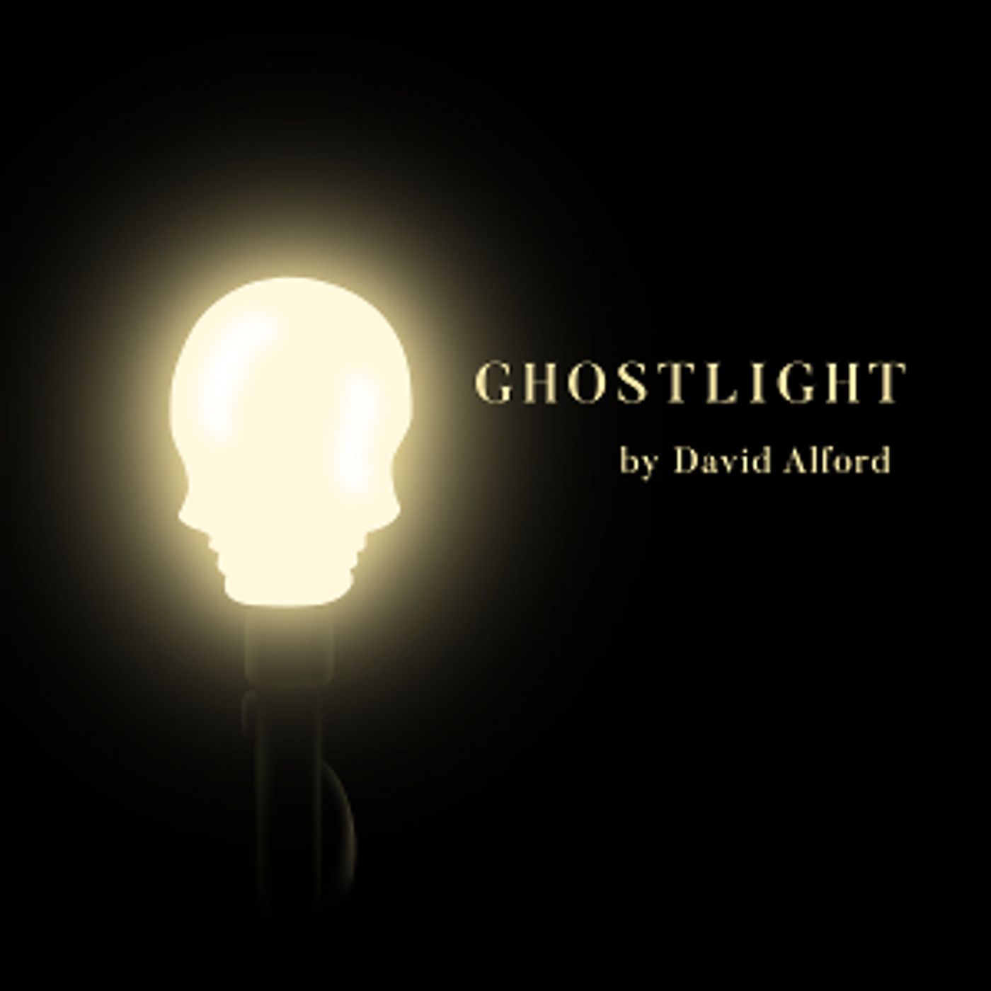 New York Premiere Of David Alford's GHOSTLIGHT Opens In February  Image