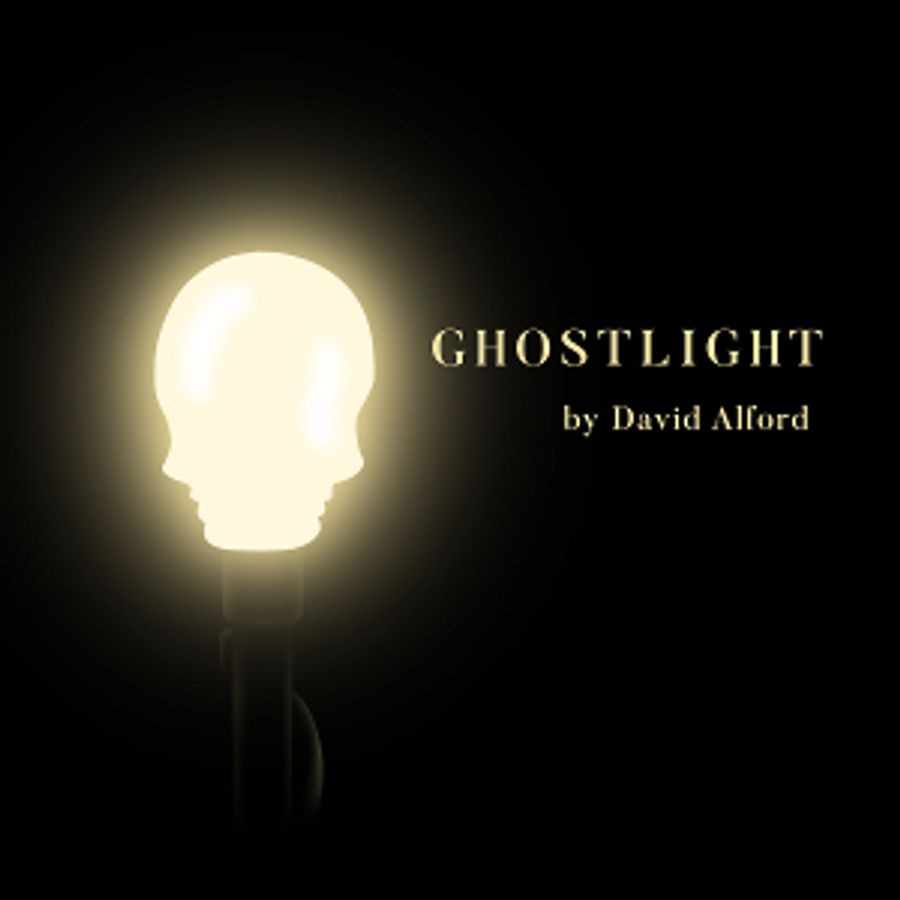 New York Premiere Of David Alford's GHOSTLIGHT Opens In February Image