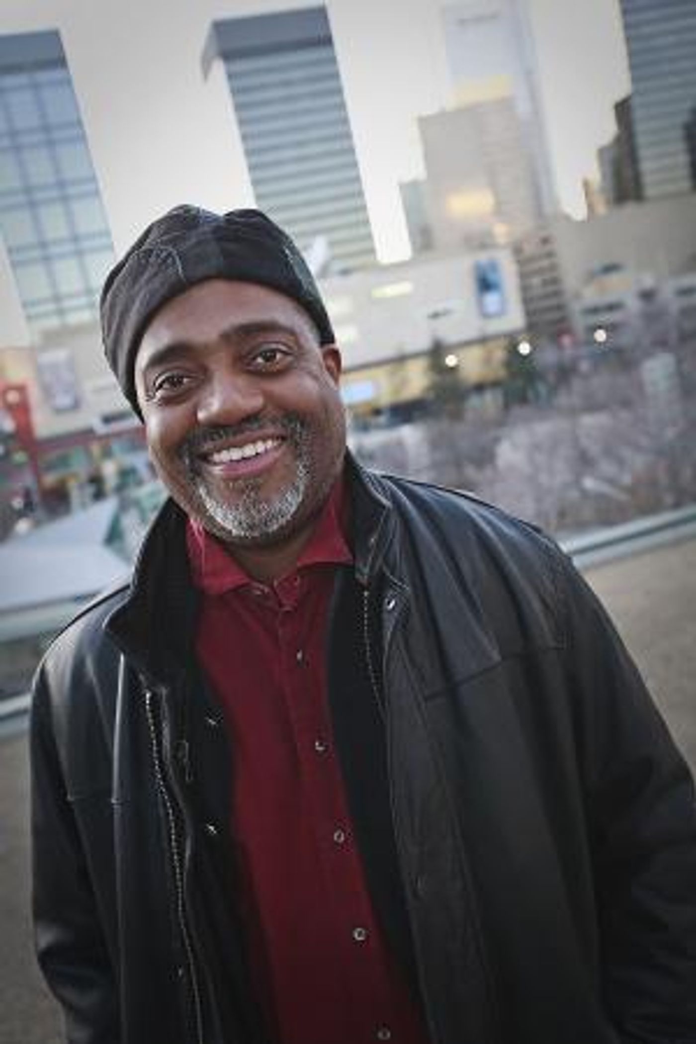 Guest Conductor and Pianist William Eddins Will Lead the Columbus Symphony in GERSHWIN'S RHAPSODY IN BLUE  Image