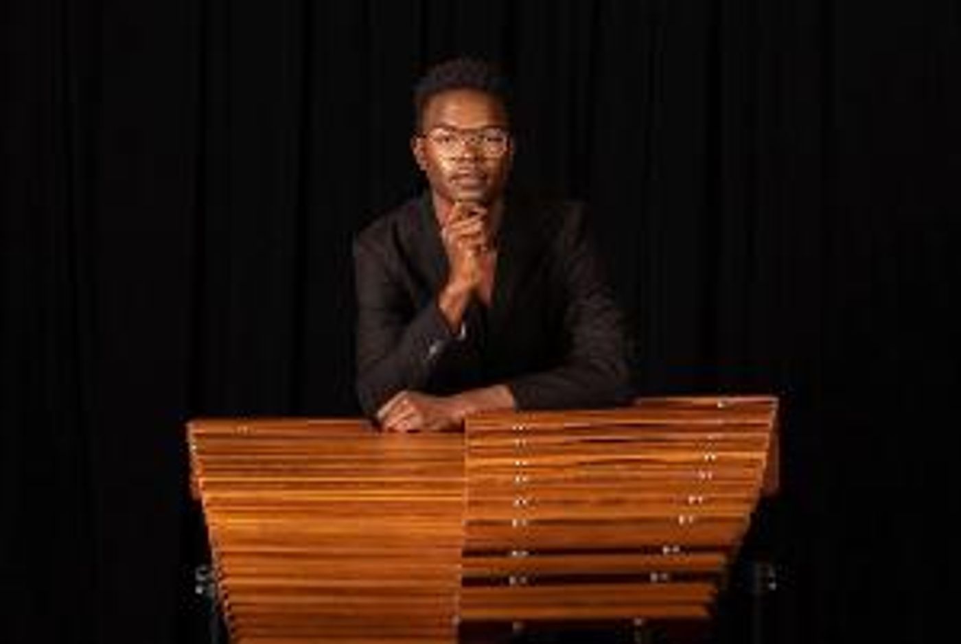 WBTT Partners With Modern Marimba For  A PLACE FOR YOU  Concert  Image
