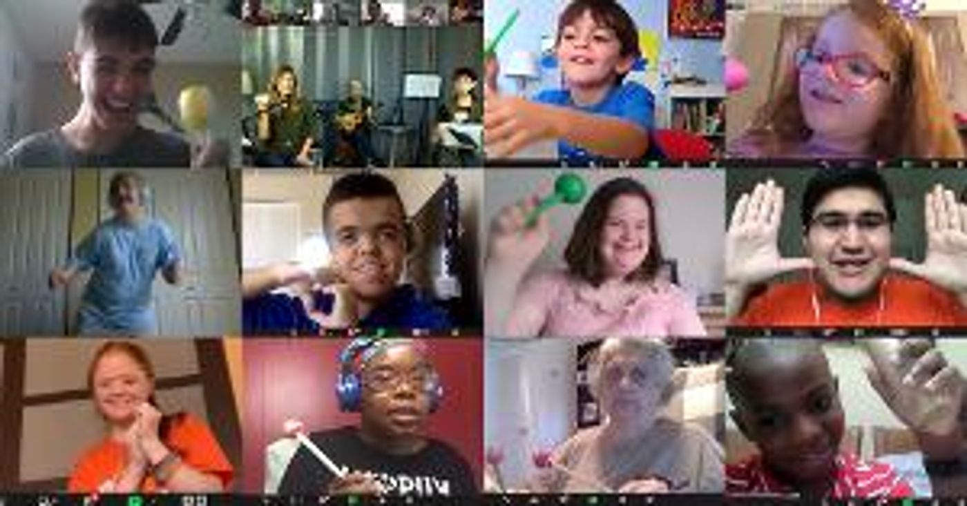 Broward Center Presents Free All Abilities Events In January And February  Image