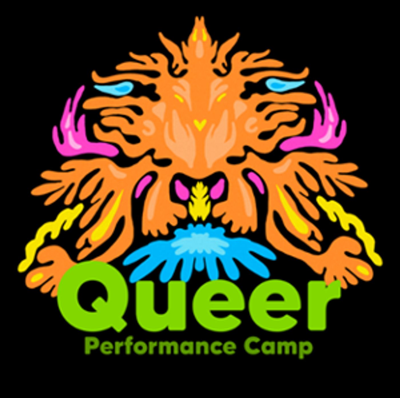 The Queer Performance Camp Returns February 3 -13  Image