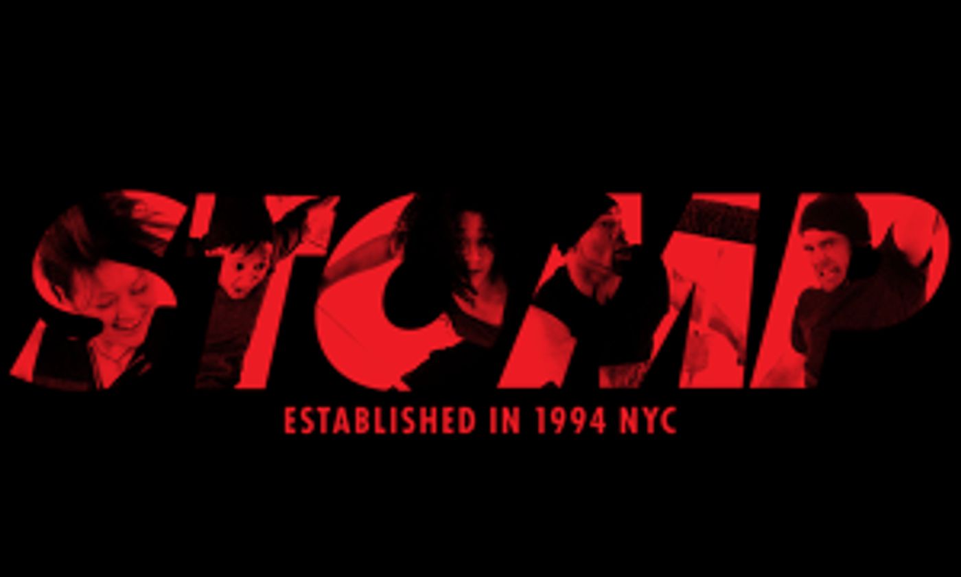 STOMP Off-Broadway Announces Reduced Winter Schedule  Image