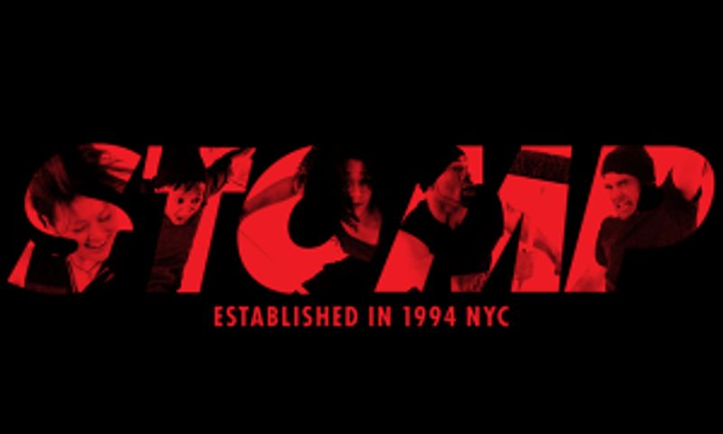 STOMP Off-Broadway Announces Reduced Winter Schedule Image