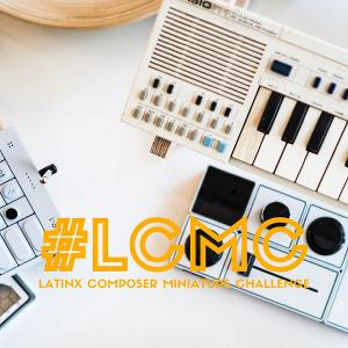 Bahue Announces The Latinx Composer Miniature Challenge  Image