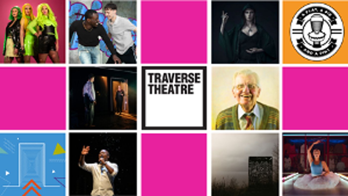 Traverse Theatre Announces Full Spring 2022 Season  Image