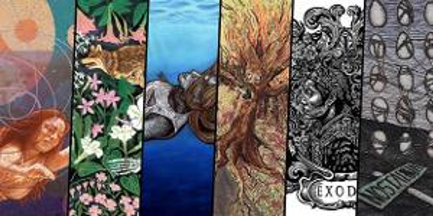 Overture Galleries' Winter/Spring Exhibits Open Today  Image