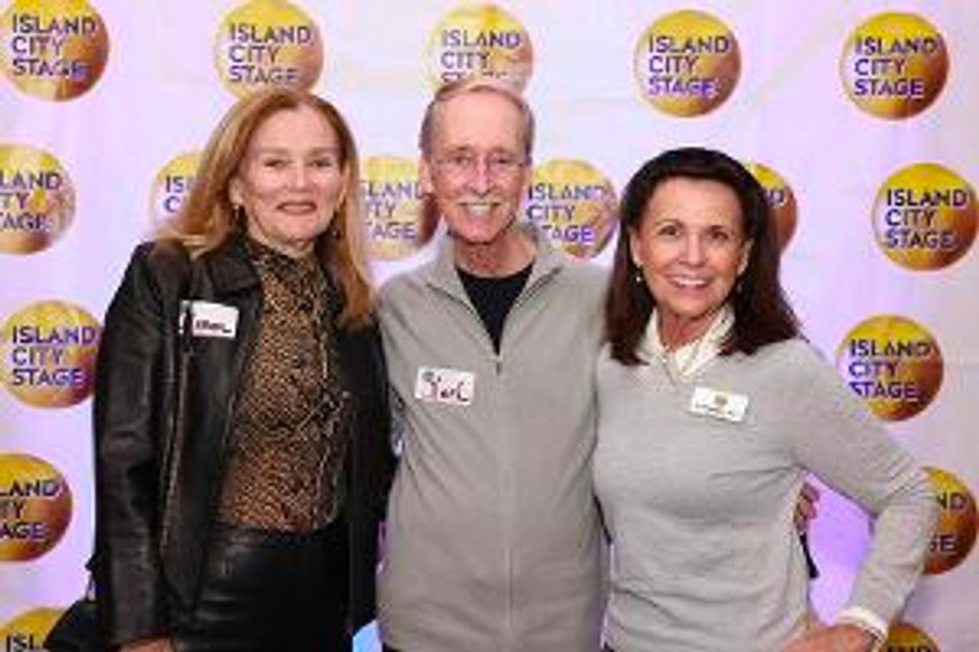 Island City Stage Celebrates 10th Anniversary 2021-22 South Florida Season With A Thank You To Its Donors  Image