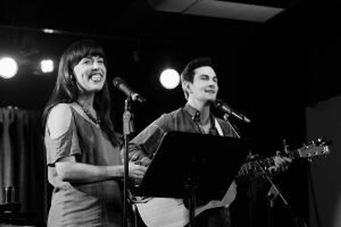 THAT'LL BE THE DAY Comes to Bucks County Playhouse  Image