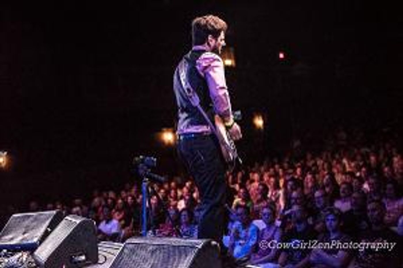 Theater Works Presents its Fundraiser 'Ignite Our Next Act' Next Month  Image