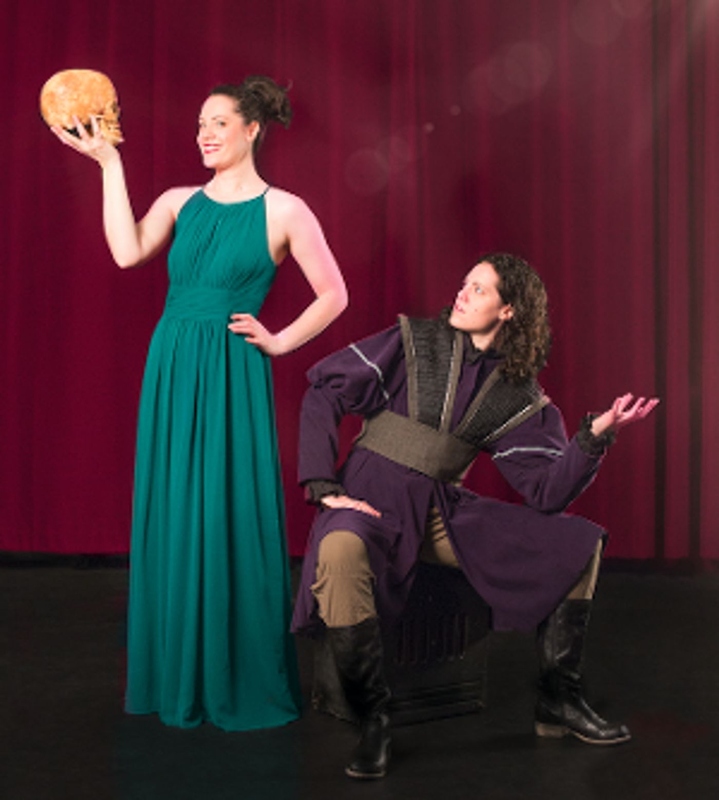 New Hampshire Theatre Project Announces Online Discussion 'Equity In The Workplace: Are We There Yet?'  Image