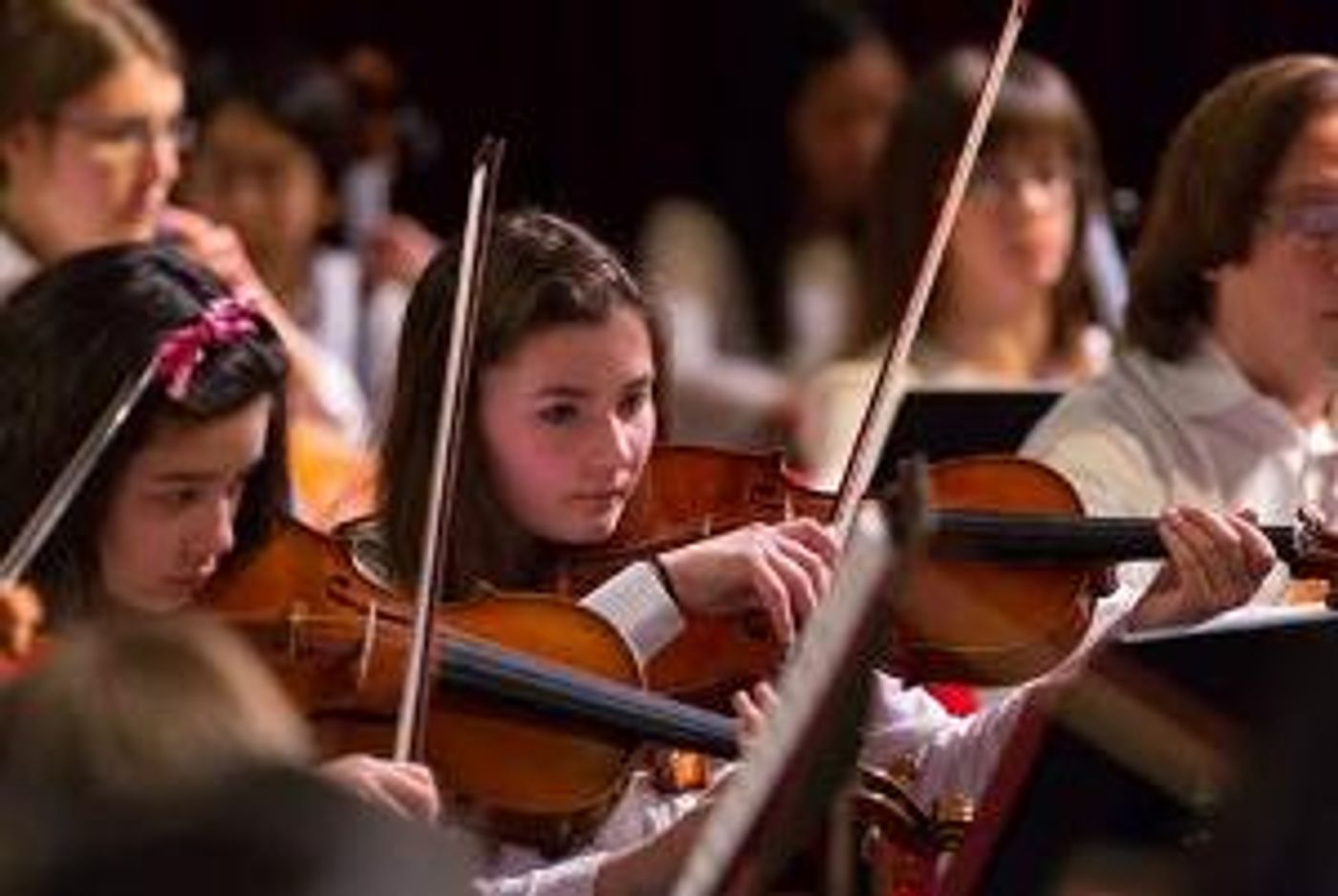 Philadelphia Youth Orchestra Music Institute to Present String Ensemble Concert in February  Image