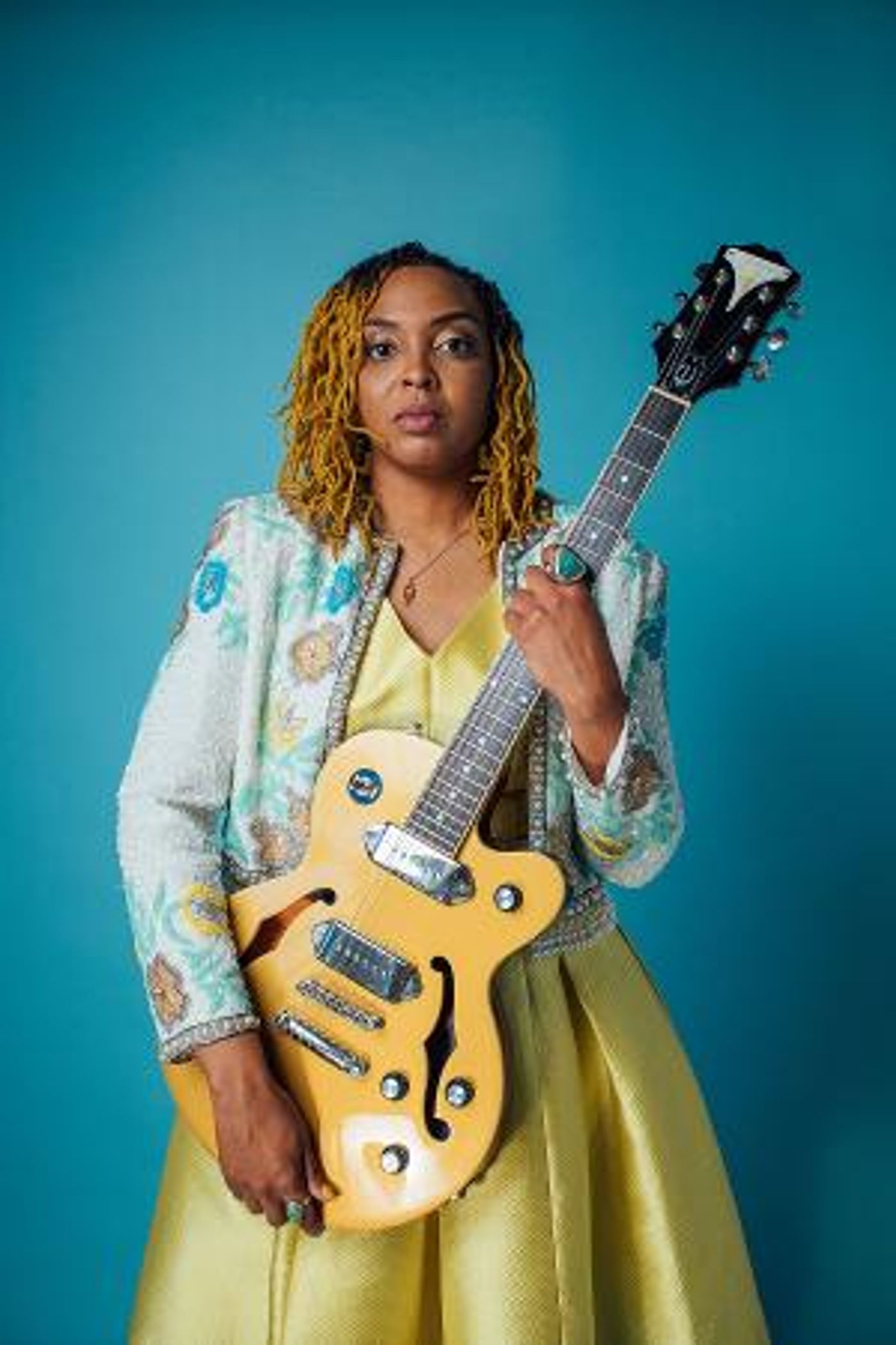 Jess Garland Live In Concert Announced At Undermain Theatre  Image