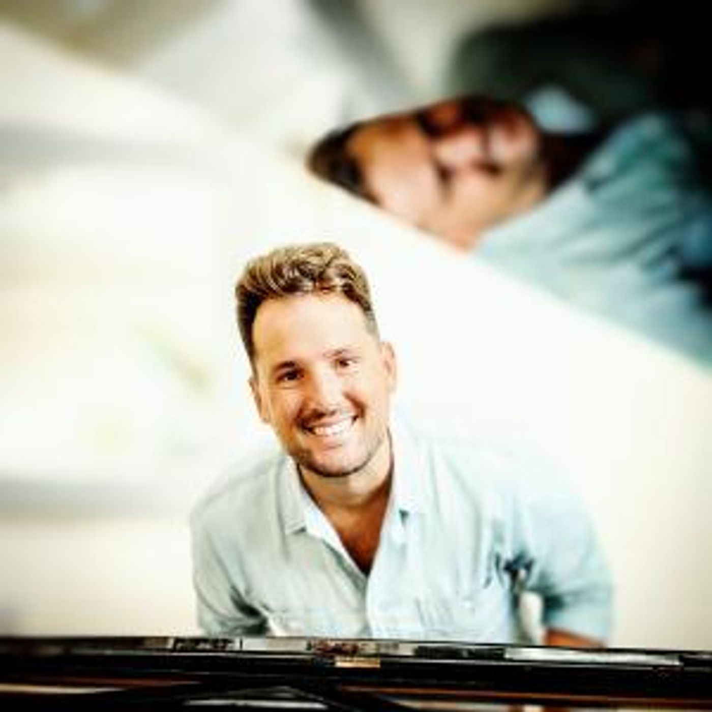 Chris Pinnella, 12-Piece Orchestra Set For Valentine's Weekend In Asbury Park  Image