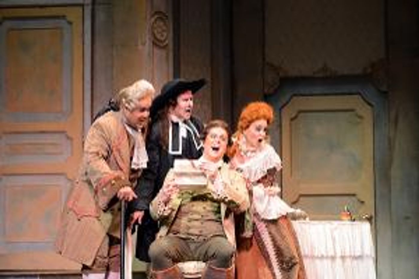 All-New, Outdoor Princeton Festival In The Works For June 10-25, 2022  Image