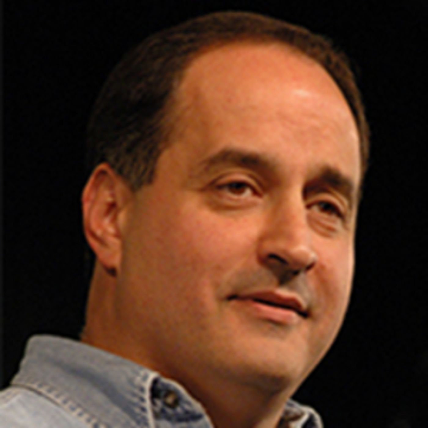 Rocky LaPorte Comes to Comedy Works South in February  Image