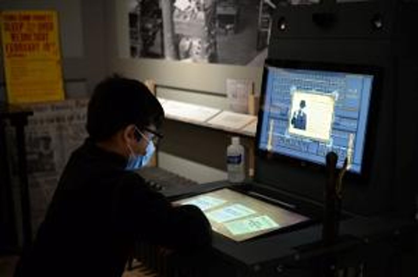 THE SAMUEL SLATER EXPERIENCE Announces March 4 Grand Opening  Image