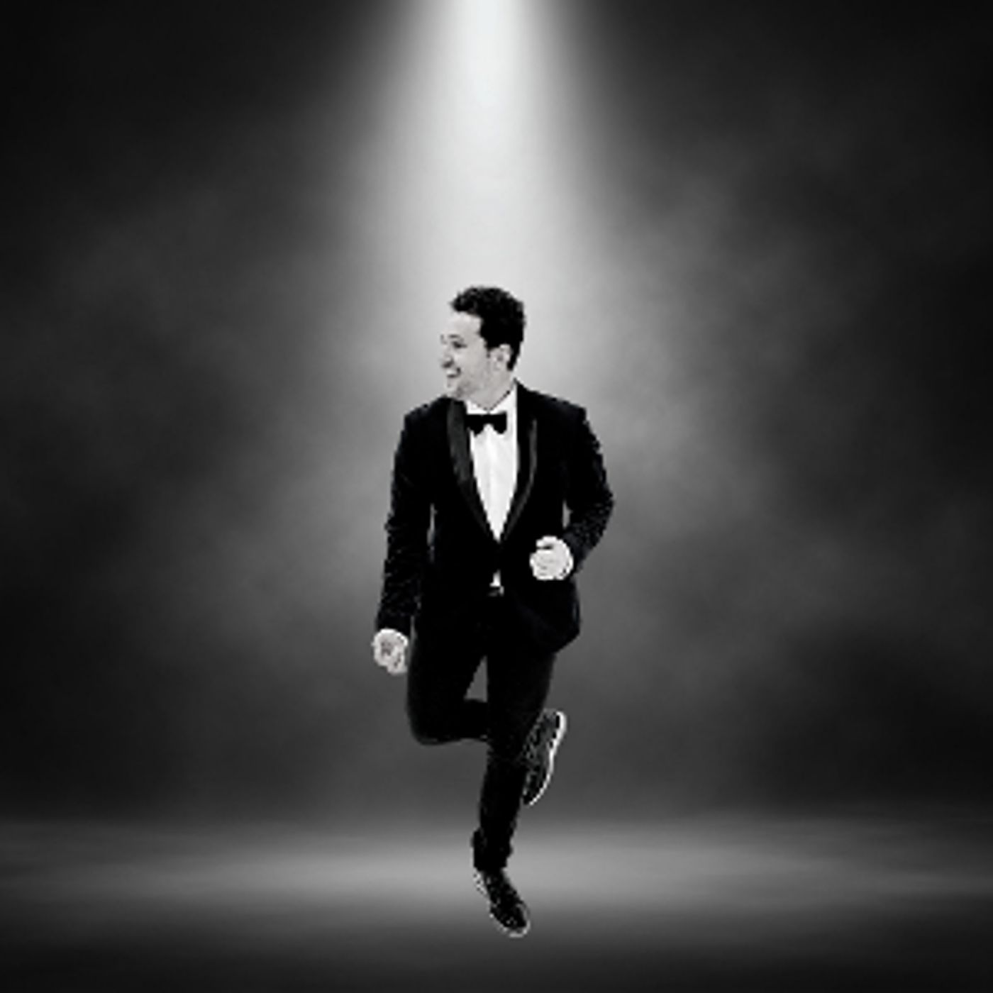 CHRIS PINNELLA: SINATRA AT THE SANDS Comes to Lauderhill PAC  Image